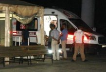 FETÖ şüphelilerini taşıyan tekne battı: Altı ölü, bir kayıp FETÖ şüphelilerini taşıyan tekne battı Altı ölü bir kayıp-min