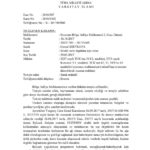 YARGITAY’DAN KRİTİK ‘MOR BEYİN’ KARARI – Foto 1